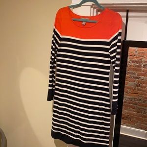 Banana Republic Sweater Dress